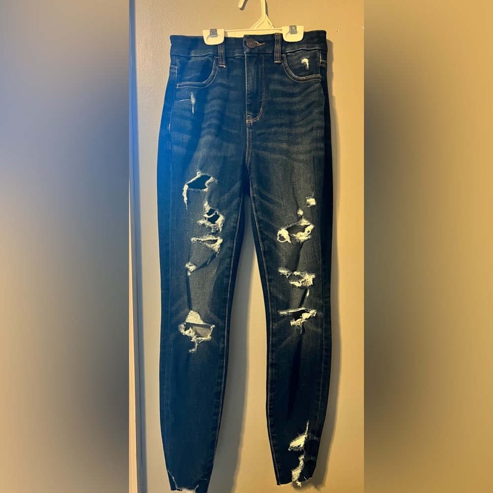 American Eagle Jean